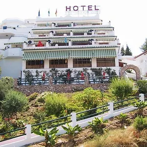 Hotel Jose Cruz, Nerja