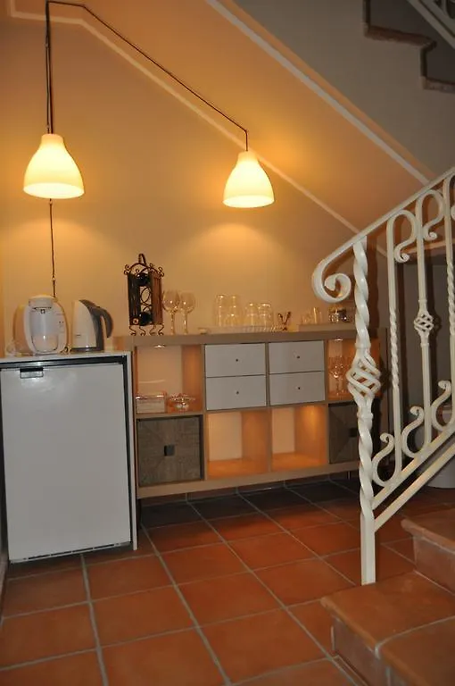 Welcome Inn Nerja Guest House Luxury Bed & Breakfast Spain