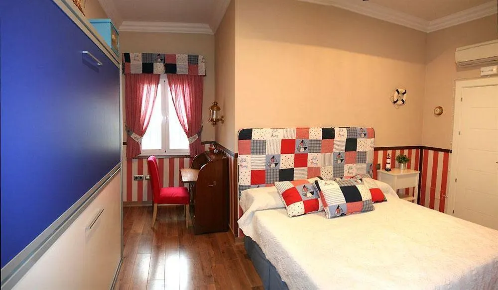 Welcome Inn Nerja Guest House Luxury Bed & Breakfast