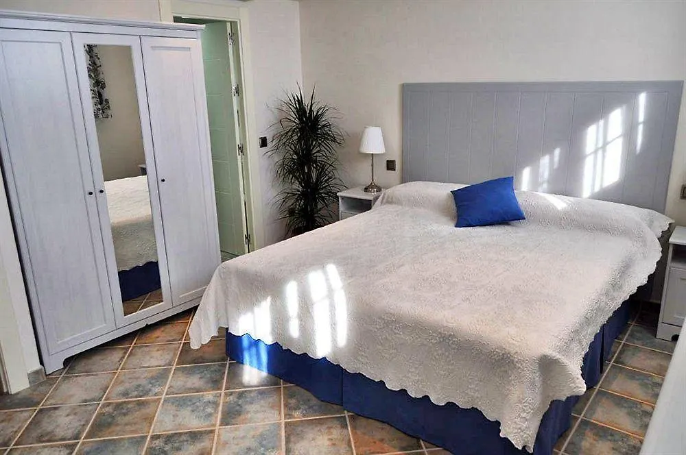 Welcome Inn Nerja Guest House Luxury Bed & Breakfast 3*,