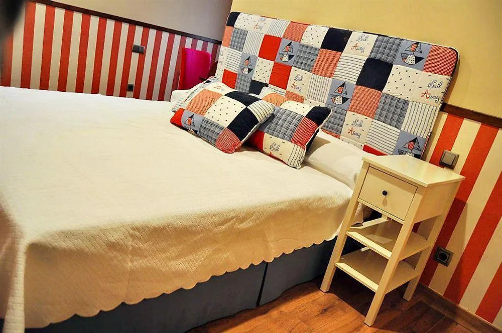 ***  Welcome Inn Nerja Guest House Luxury Bed & Breakfast España