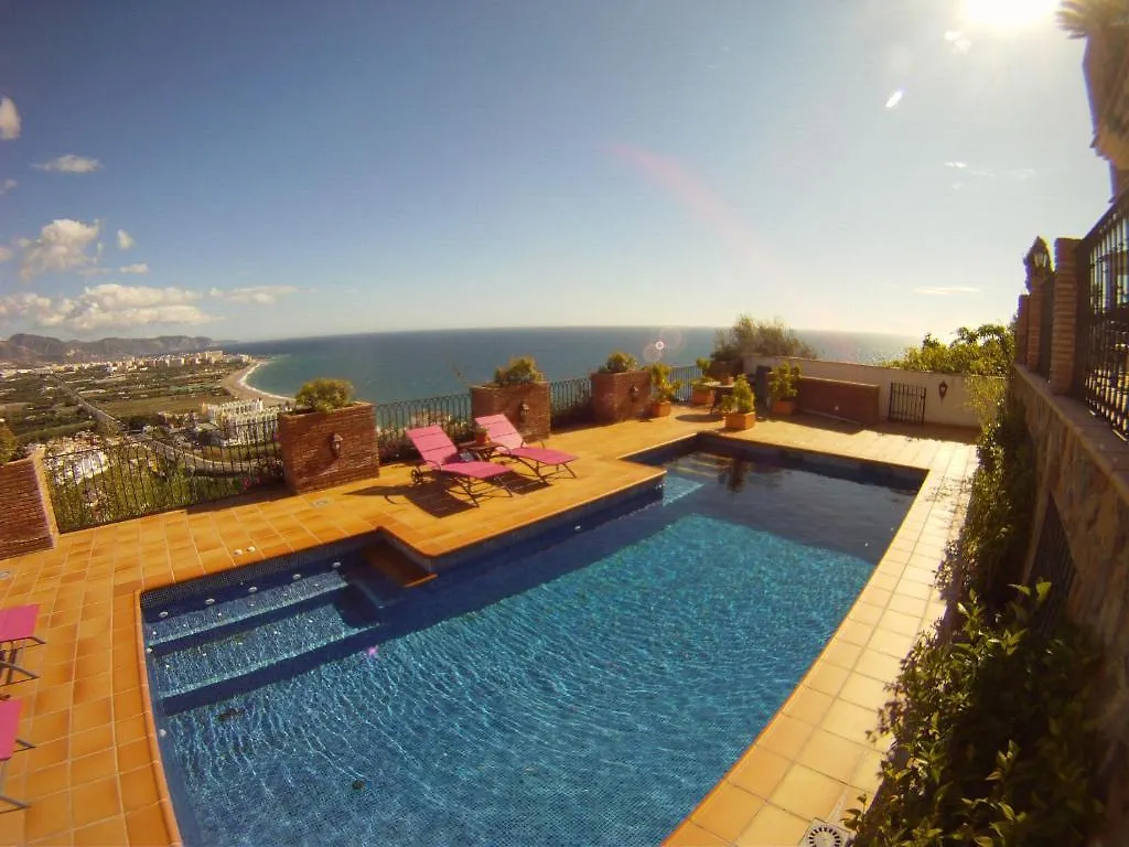 Welcome Inn Nerja Guest House Luxury Bed & Breakfast