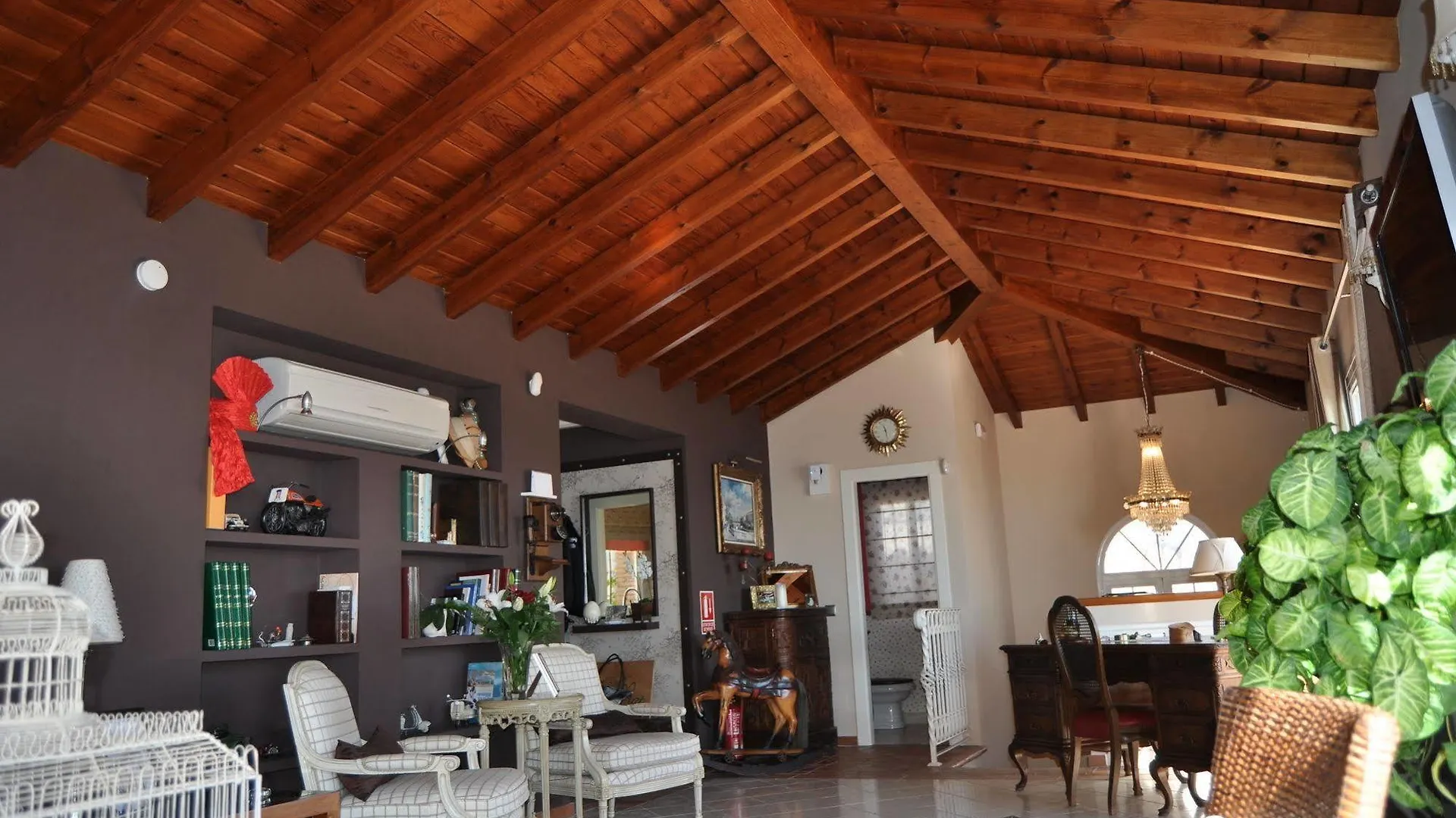 ***  Welcome Inn Nerja Guest House Luxury Bed & Breakfast España