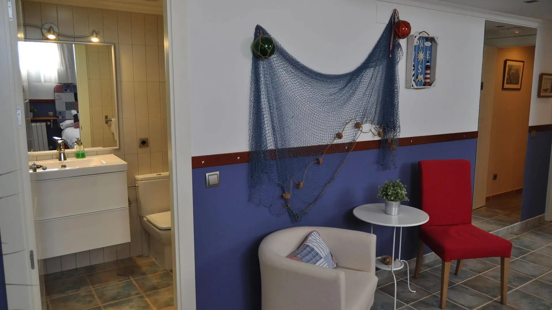 Welcome Inn Nerja Guest House Luxury Bed & Breakfast