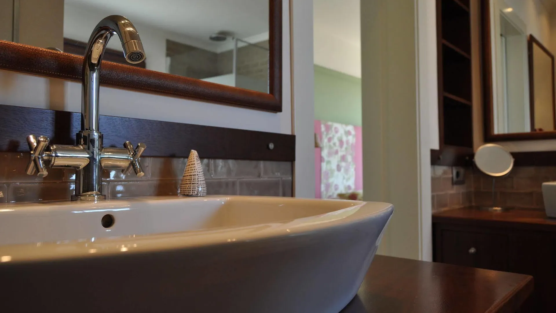 ***  Welcome Inn Nerja Guest House Luxury Bed & Breakfast España
