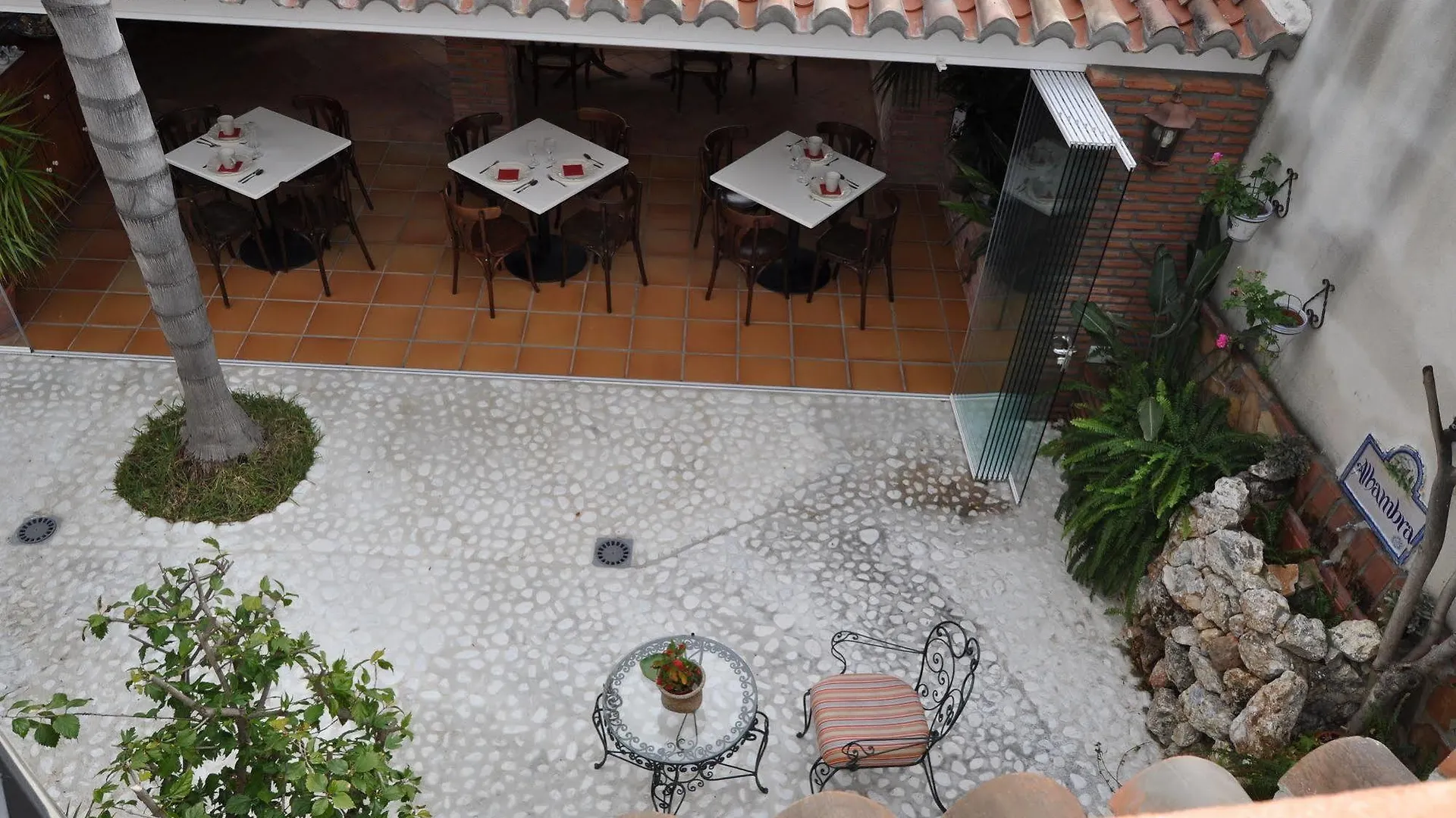 ***  Welcome Inn Nerja Guest House Luxury Bed & Breakfast España