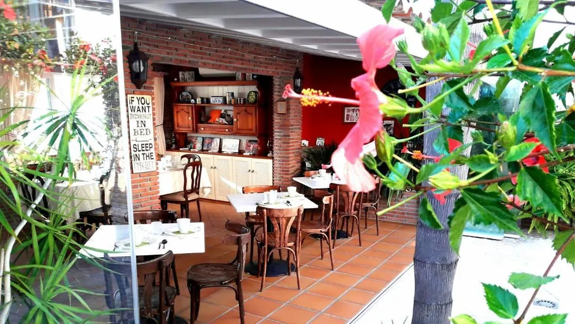 Welcome Inn Nerja Guest House Luxury Bed & Breakfast España
