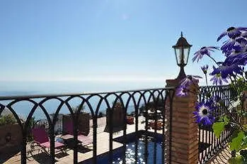 ***  Welcome Inn Nerja Guest House Luxury Bed & Breakfast Espagne