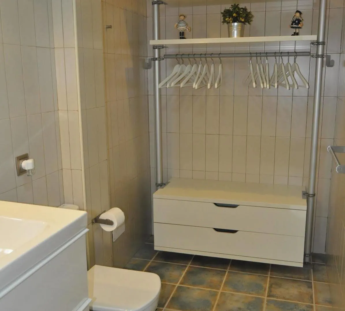 Welcome Inn Nerja Guest House Luxury Bed & Breakfast
