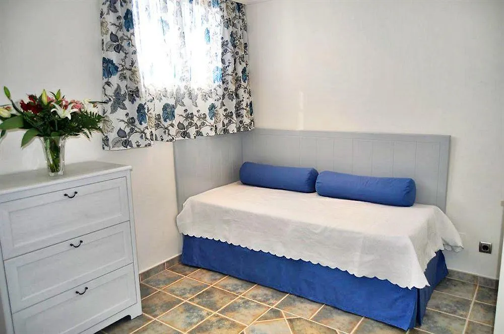 Welcome Inn Nerja Guest House Luxury Bed & Breakfast 3*,  Spain