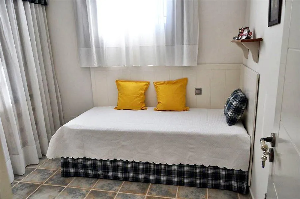 Welcome Inn Nerja Guest House Luxury Bed & Breakfast Spain