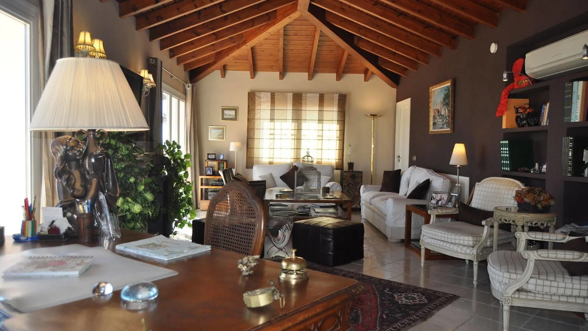 Welcome Inn Nerja Guest House Luxury Bed & Breakfast